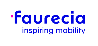 Logo Faurecia