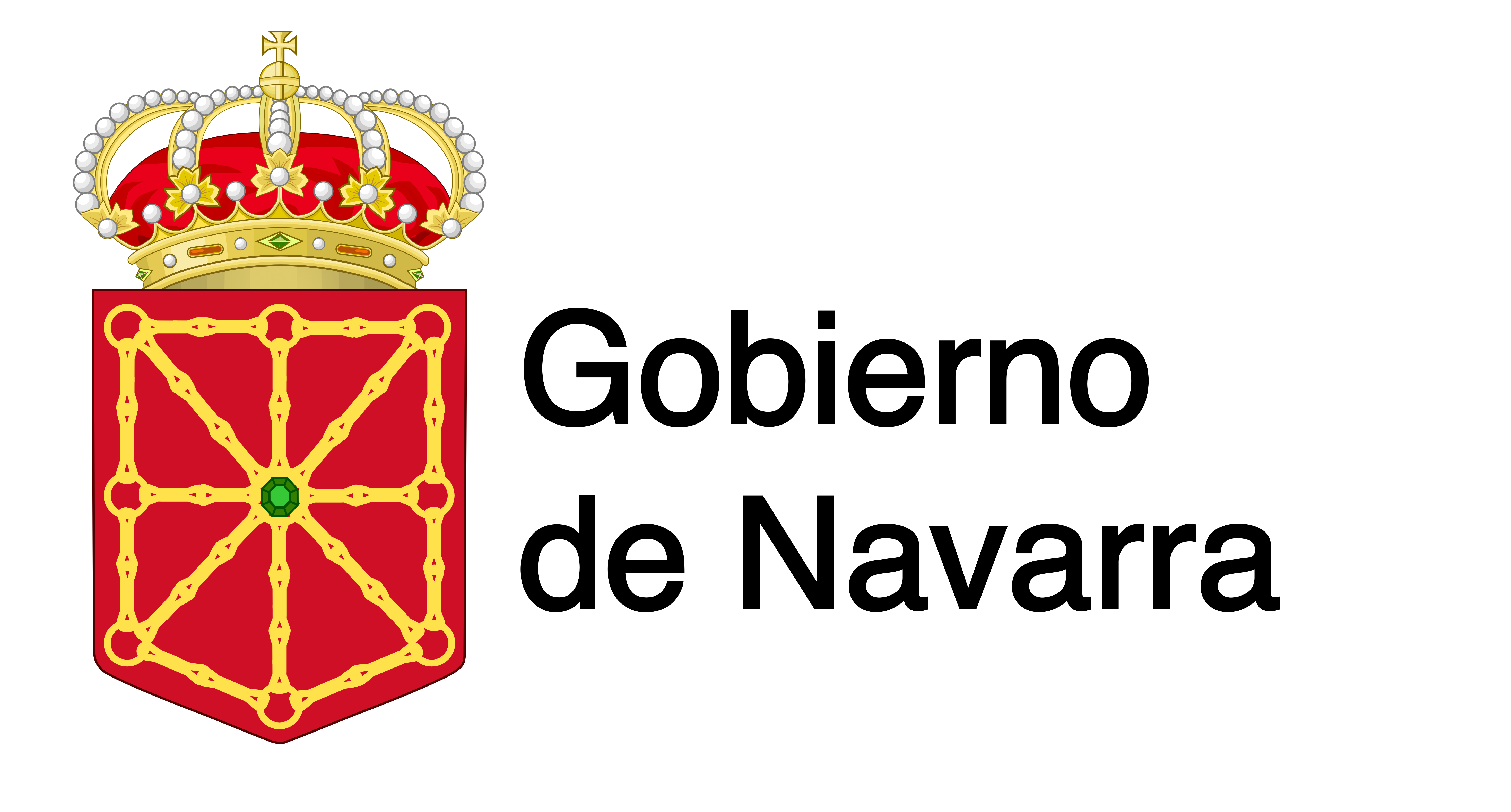 Logo Gobierno de Navarra