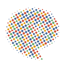 Logo Red contra la Pobreza