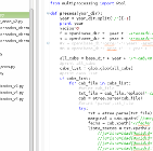 Desarrollo de software